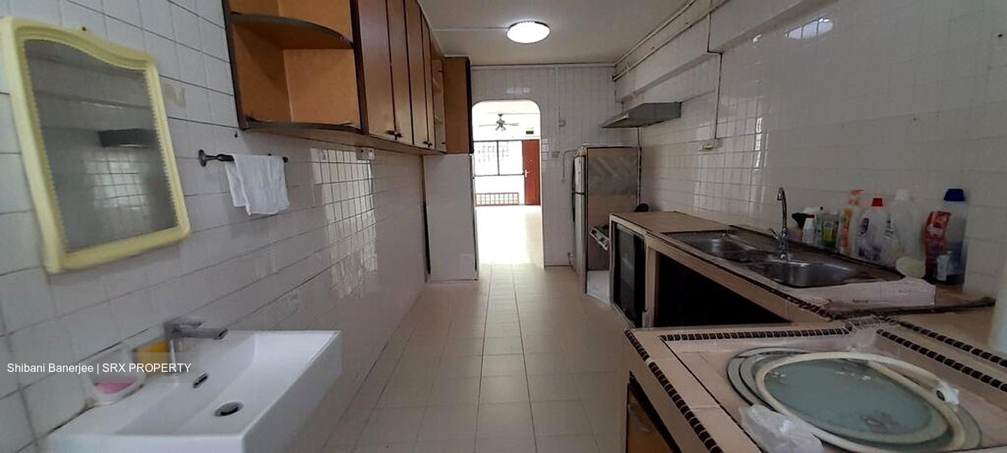 Blk 393 Yishun Avenue 6 (Yishun), HDB 4 Rooms #511020131